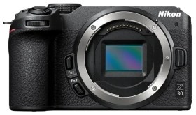 Nikon Z30 Body